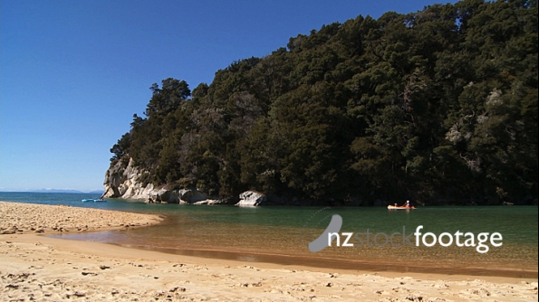 Abel Tasman Golden Bay 1 563